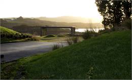 park_from gate